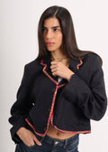 The TrimLine Linen