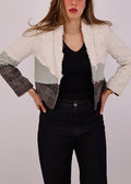 The Paneled Coat