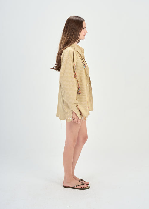 The Coastline Shirt