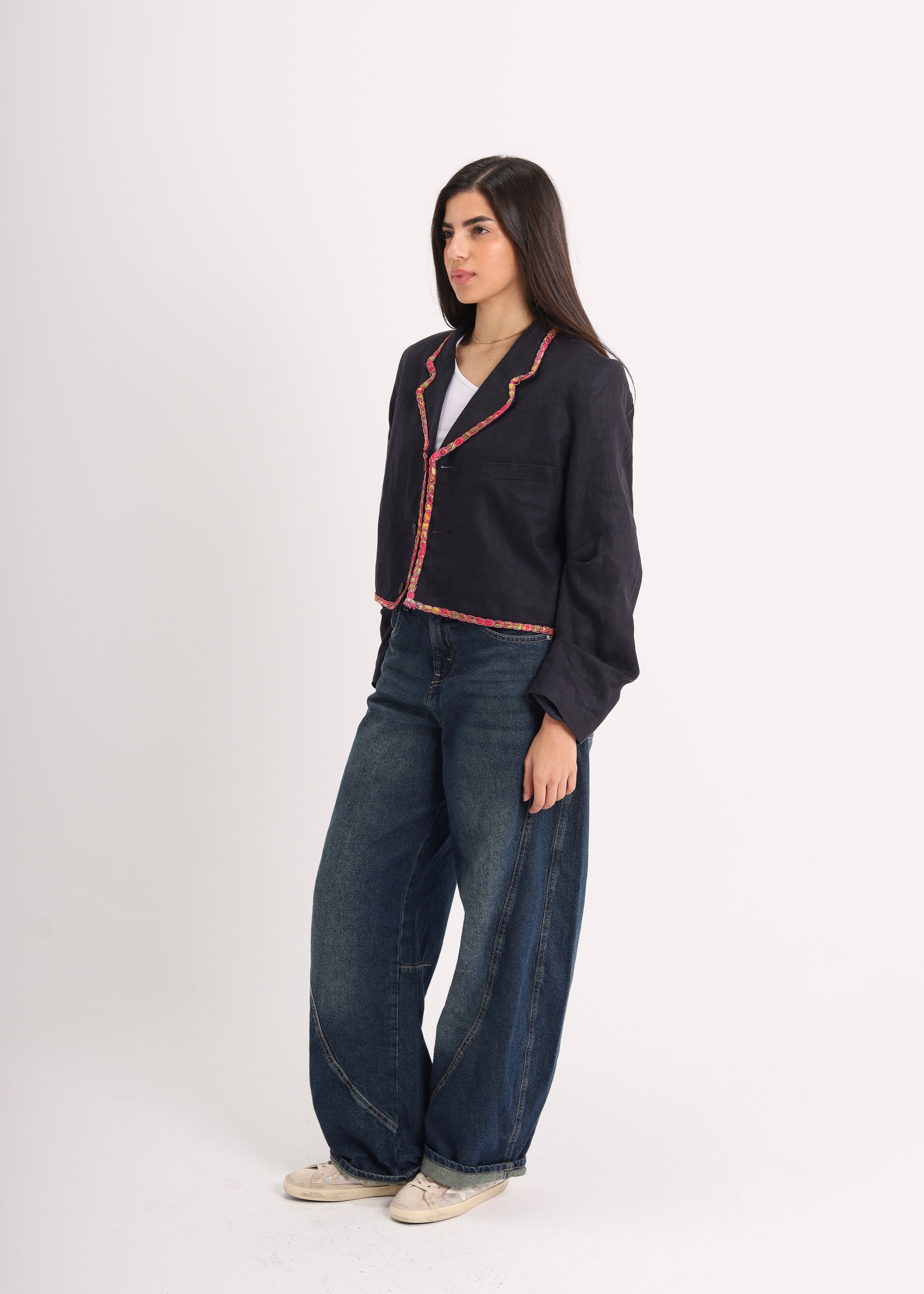 The TrimLine Linen