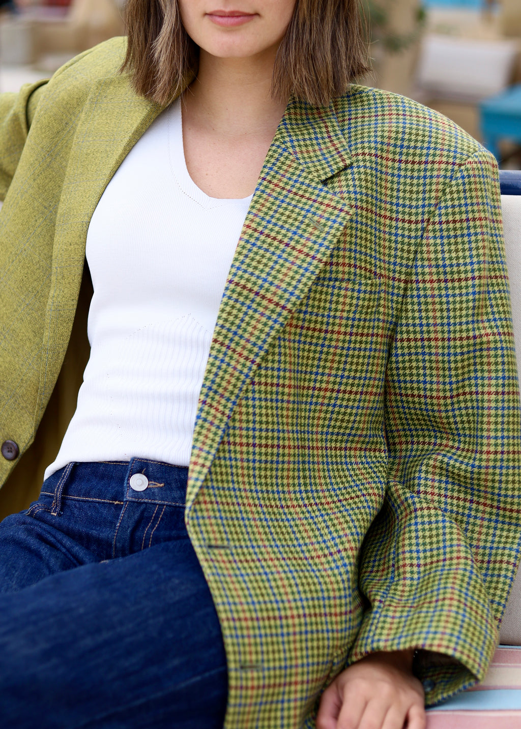 The Half Constructed