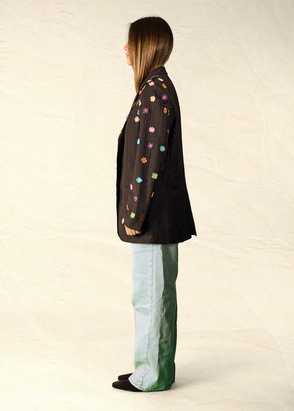 The Floral Aura