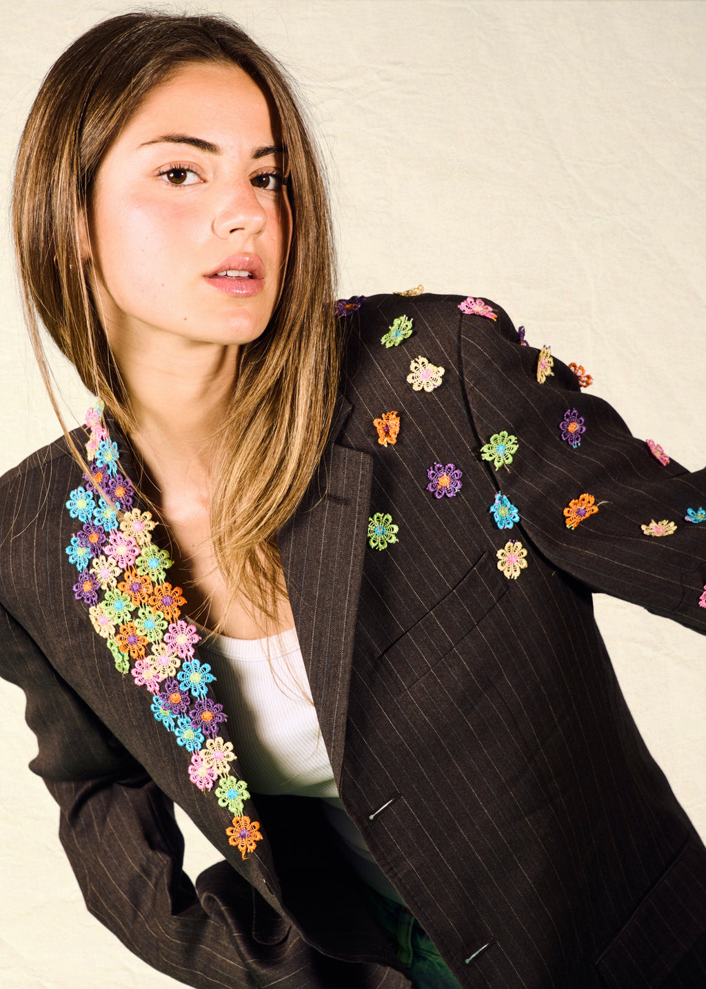 The Floral Aura