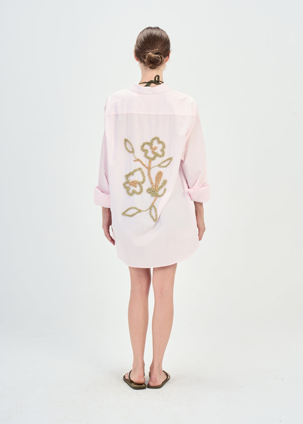 The Sunray Shirt