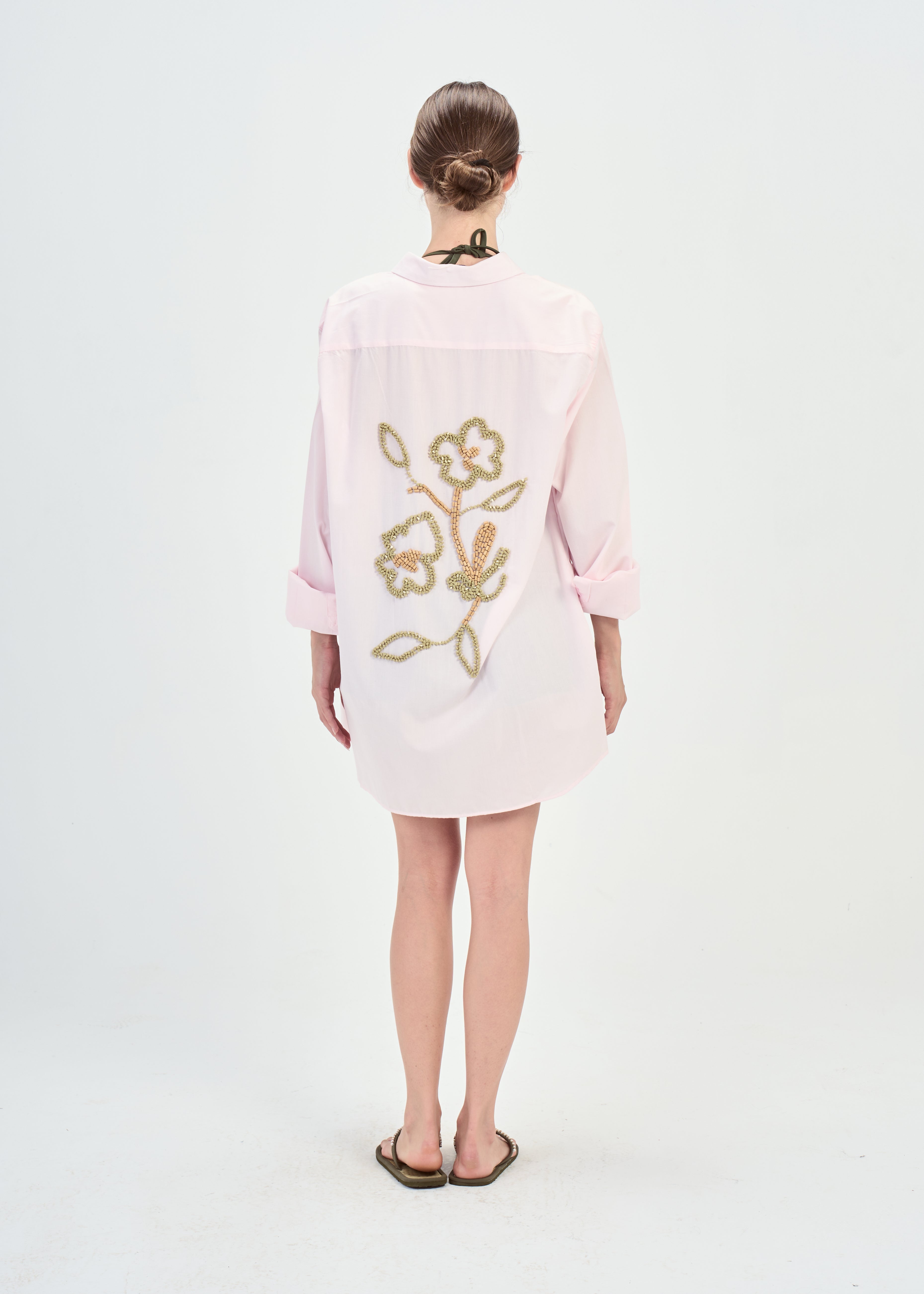 The Sunray Shirt