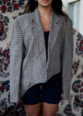 The Checkered No.2