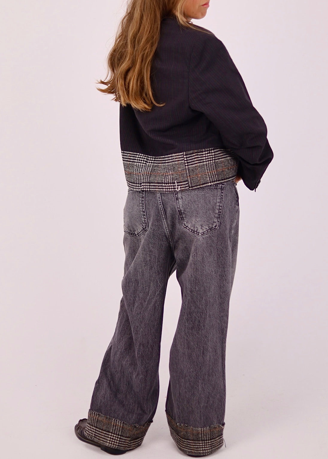 The Edge Structure Set