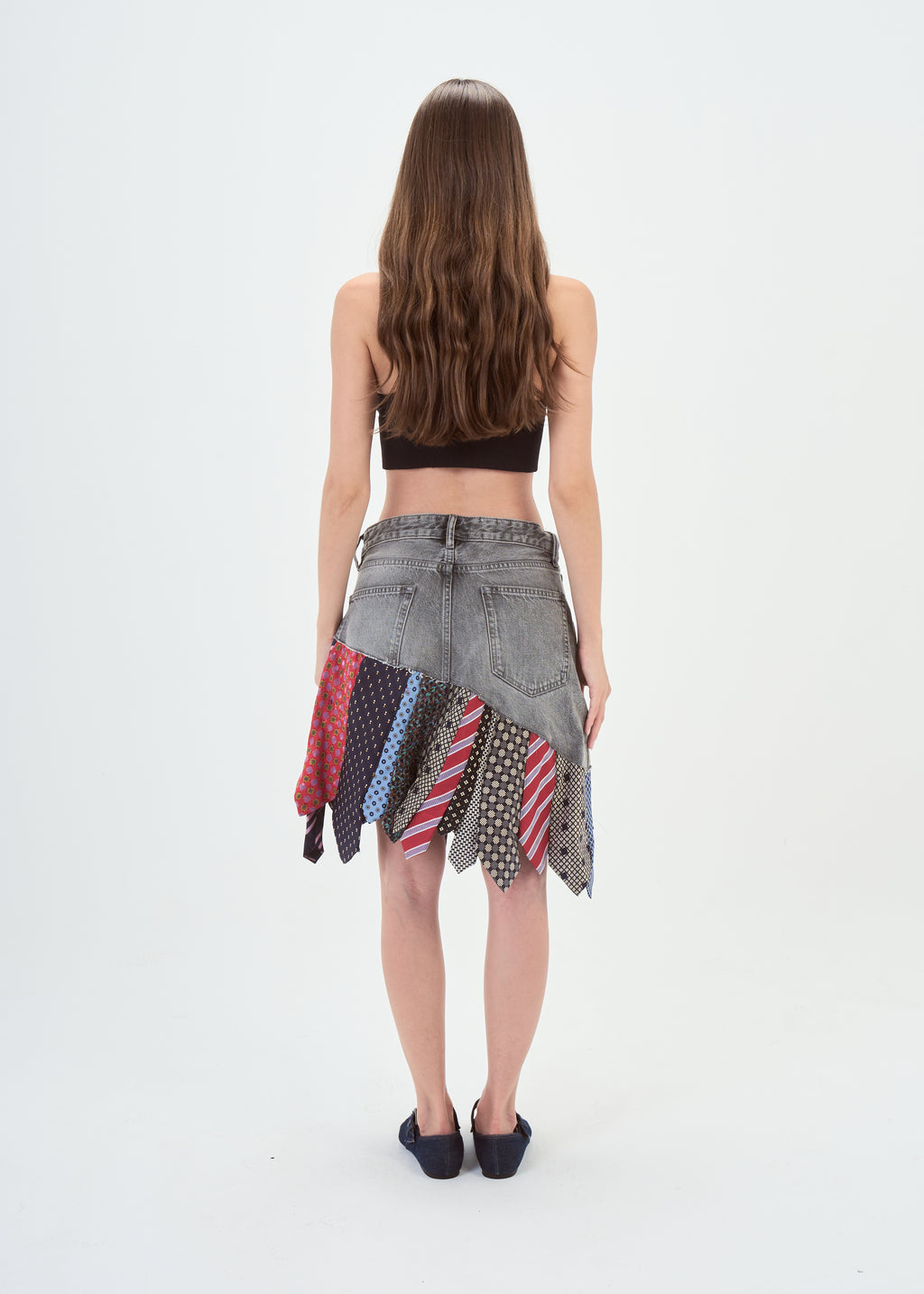 The Sunwash Skirt
