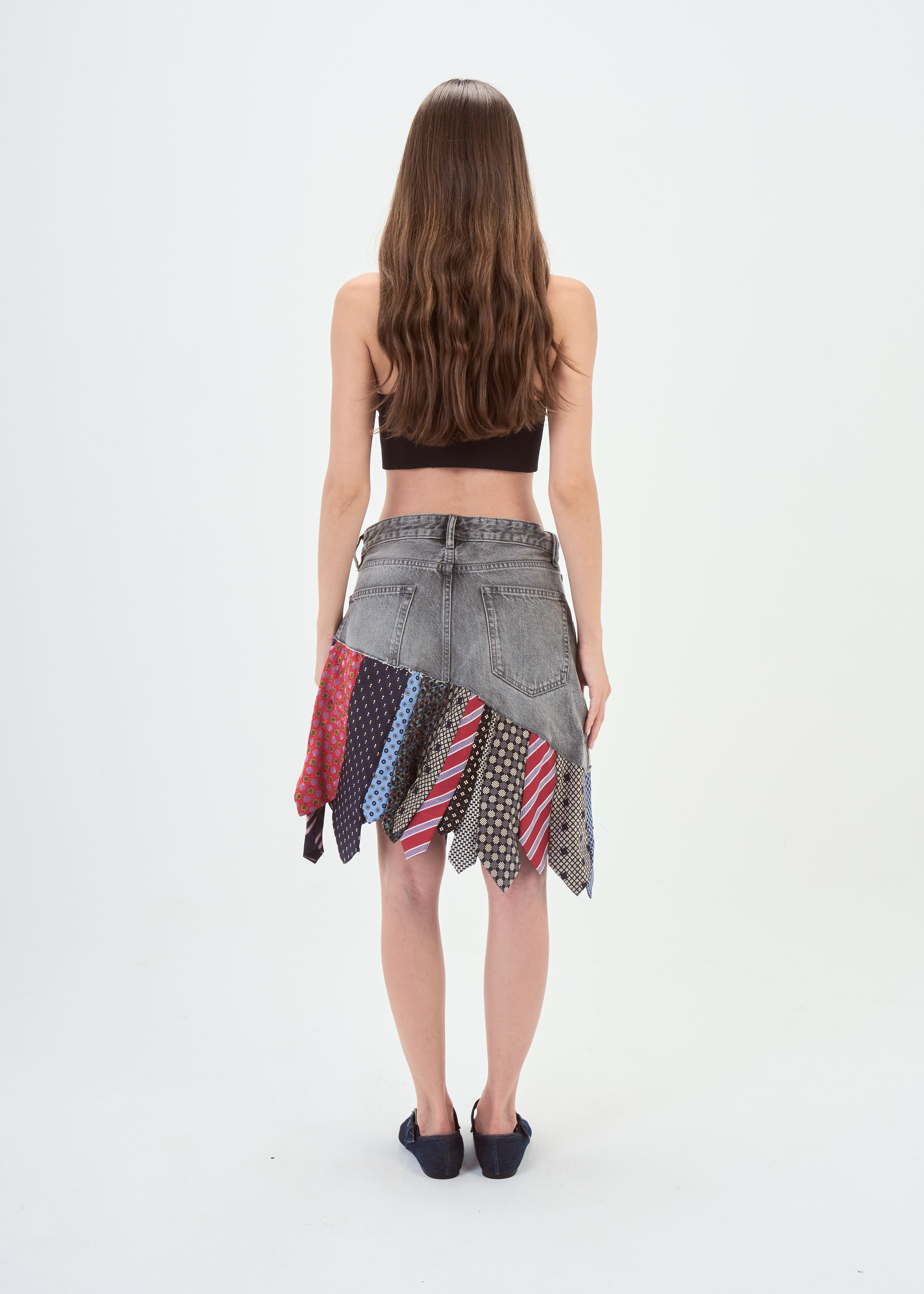 The Sunwash Skirt