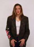 The Soft Bloom Embroidery