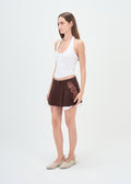 The Sandblush Skirt