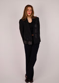 The BloomLine Blazer