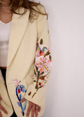 The Garden Embroidery