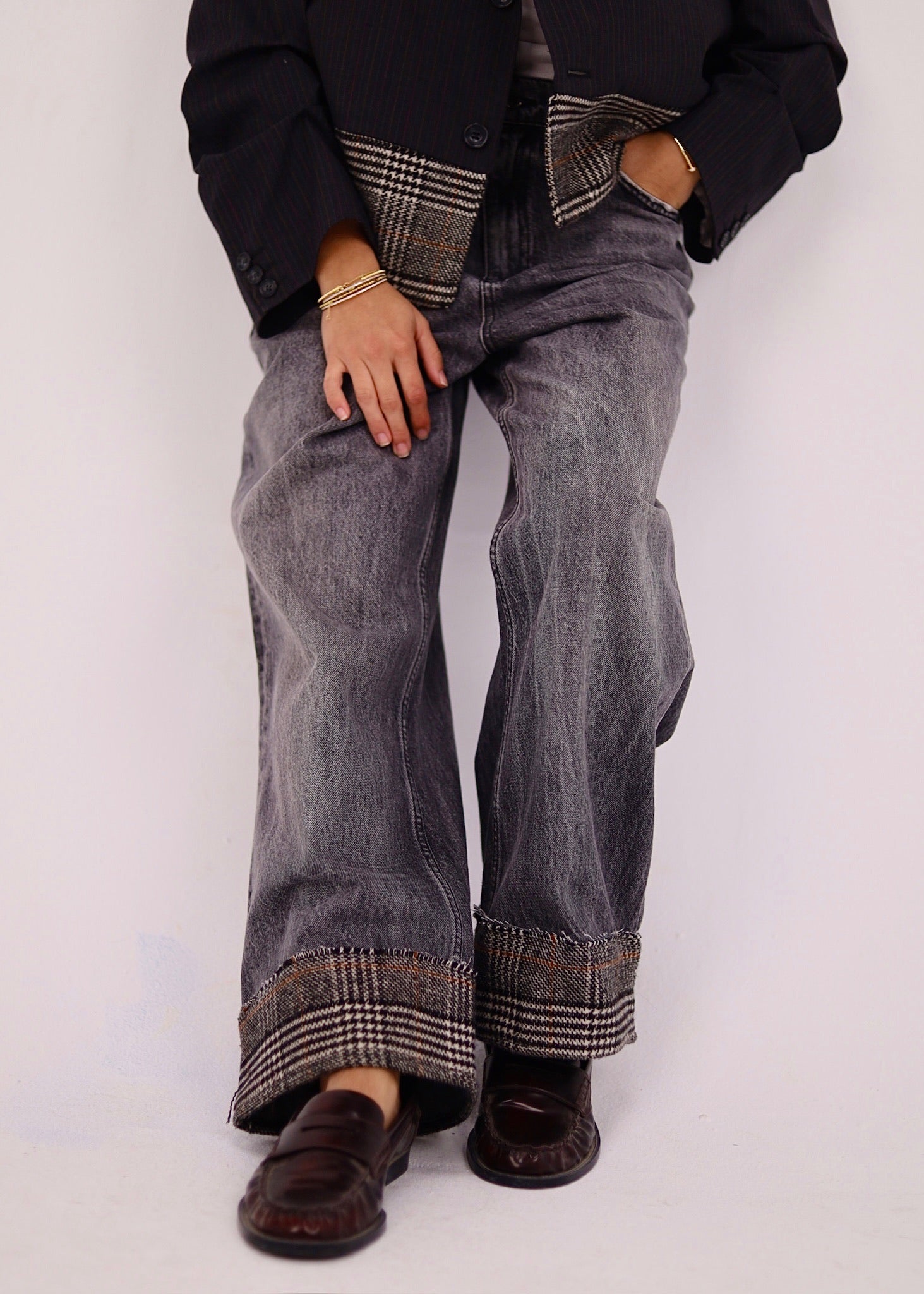 The Edge Structure Set