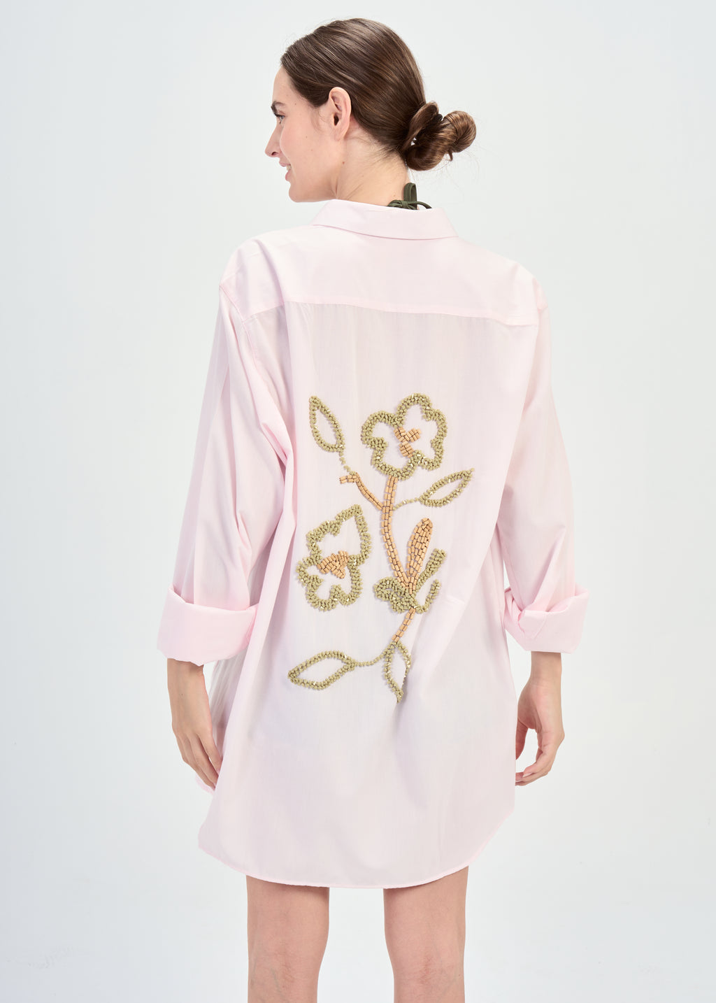 The Sunray Shirt