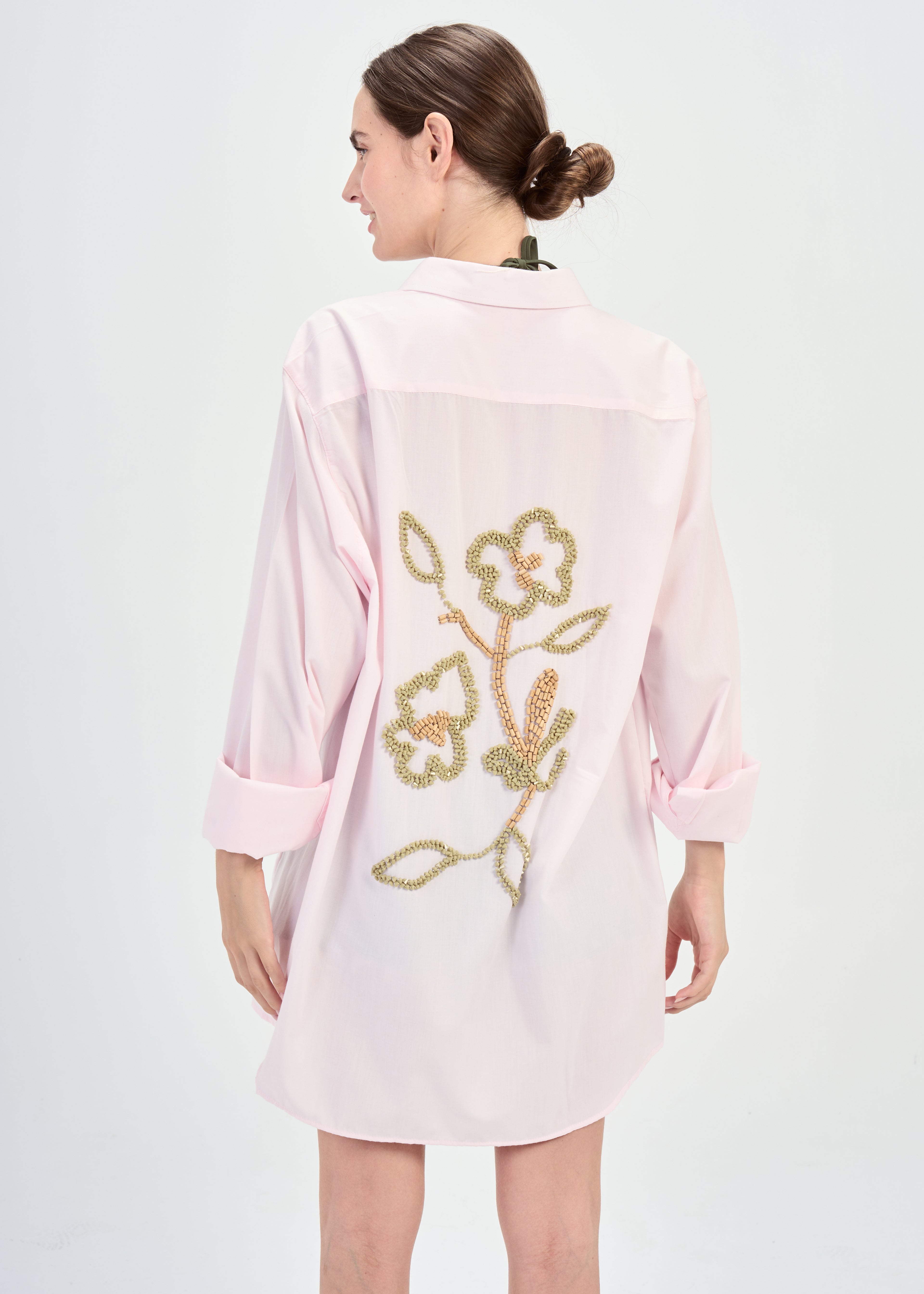 The Sunray Shirt