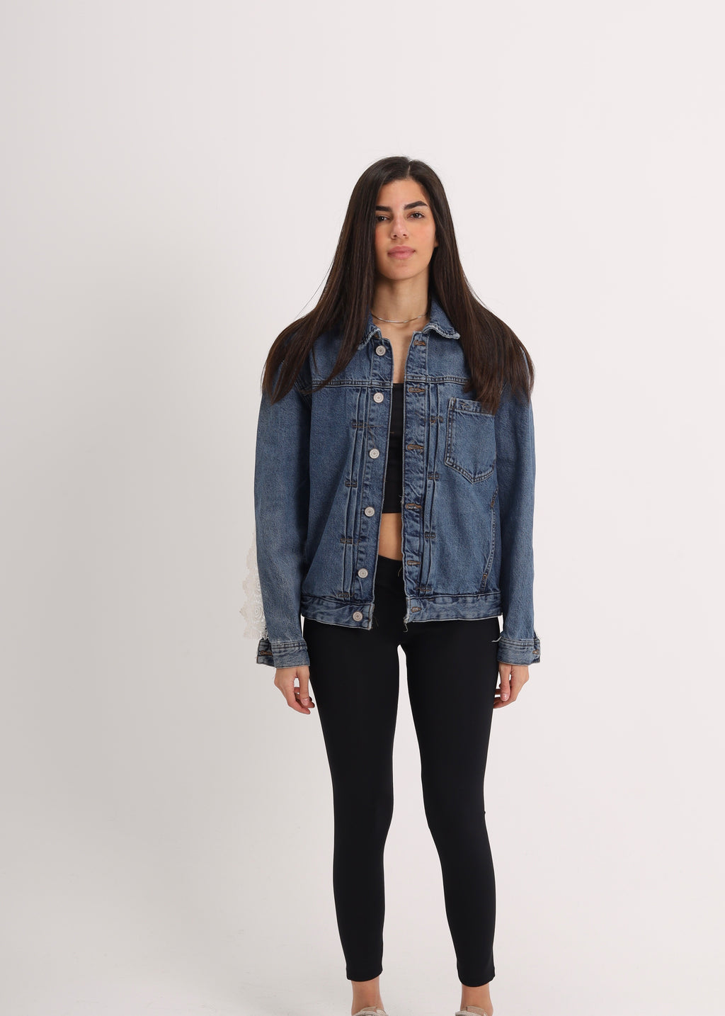 The Elan Denim