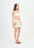The Sunknot Skirt