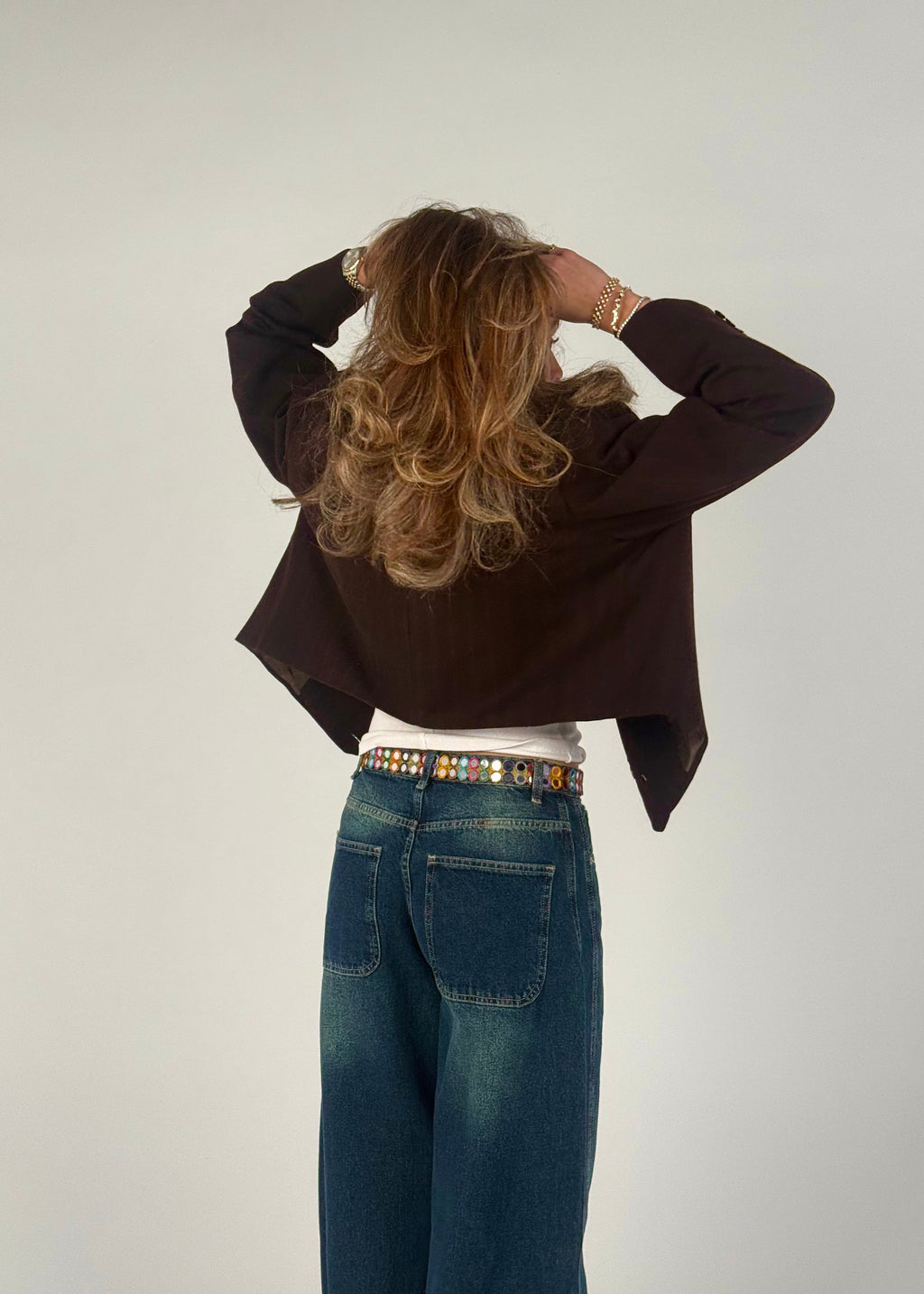 The City Hours Jeans