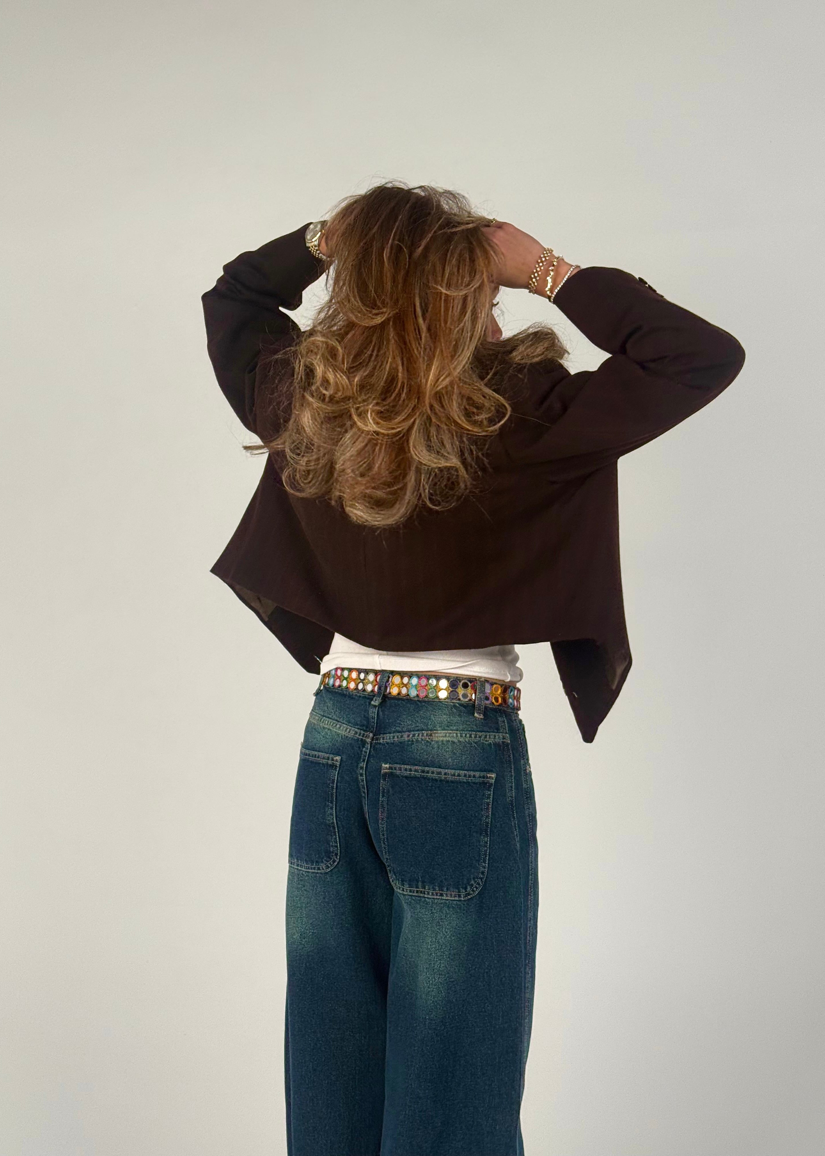 The City Hours Jeans