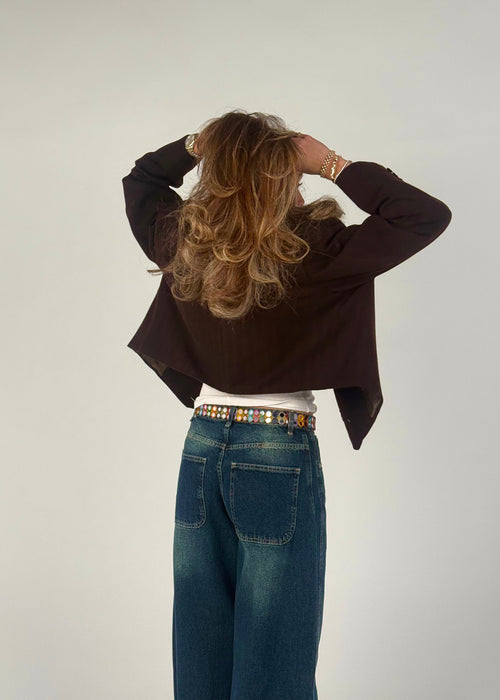 The City Hours Jeans