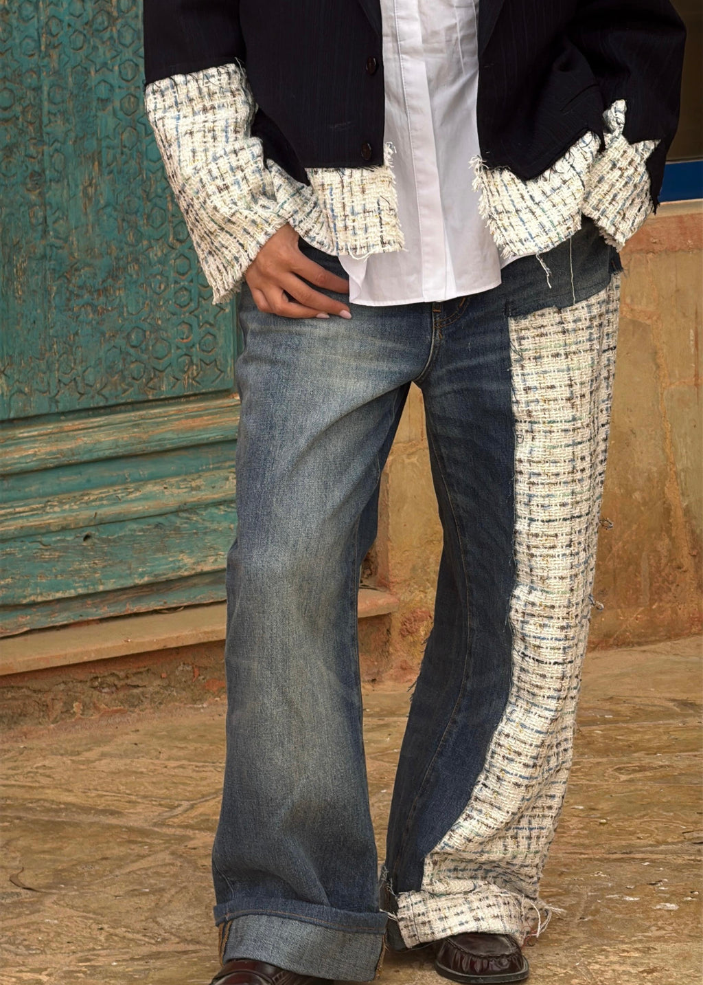 The Rooted Signature Set