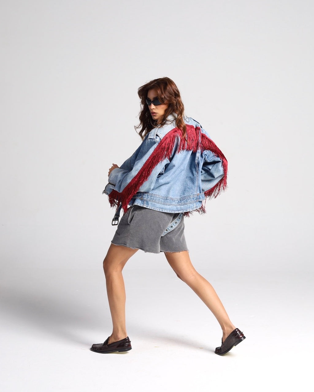 The Sundown Denim