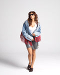 The Sundown Denim