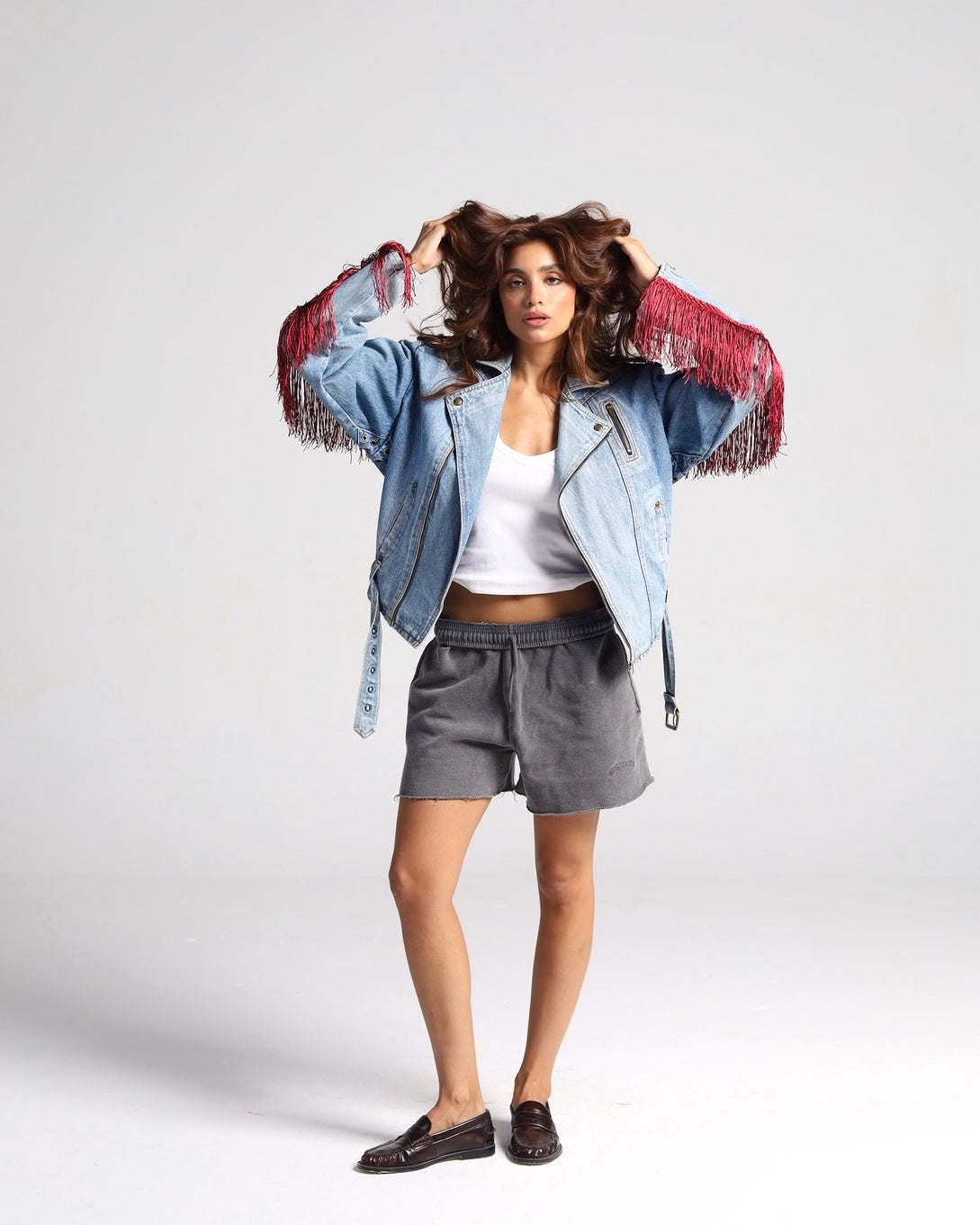 The Sundown Denim