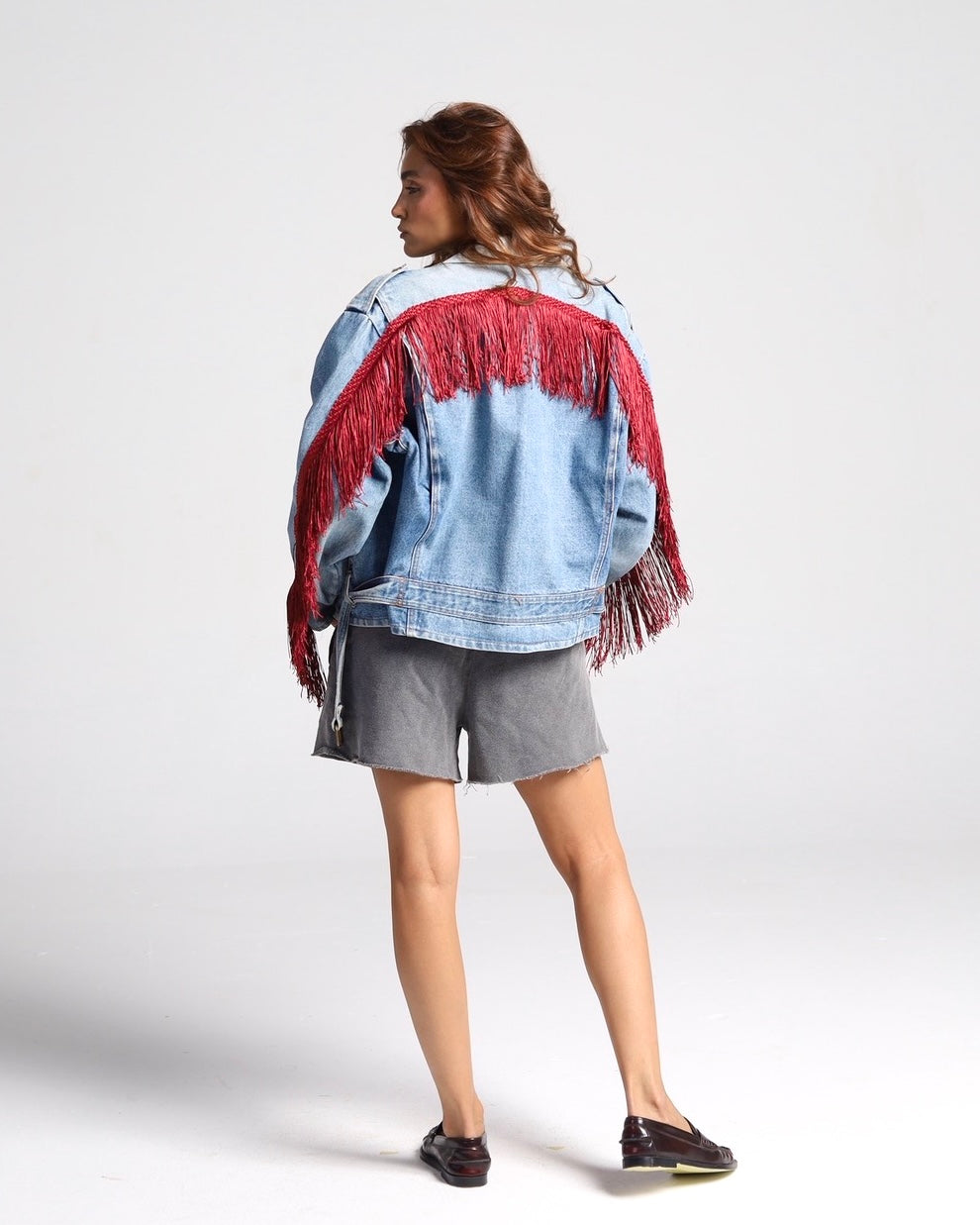 The Sundown Denim