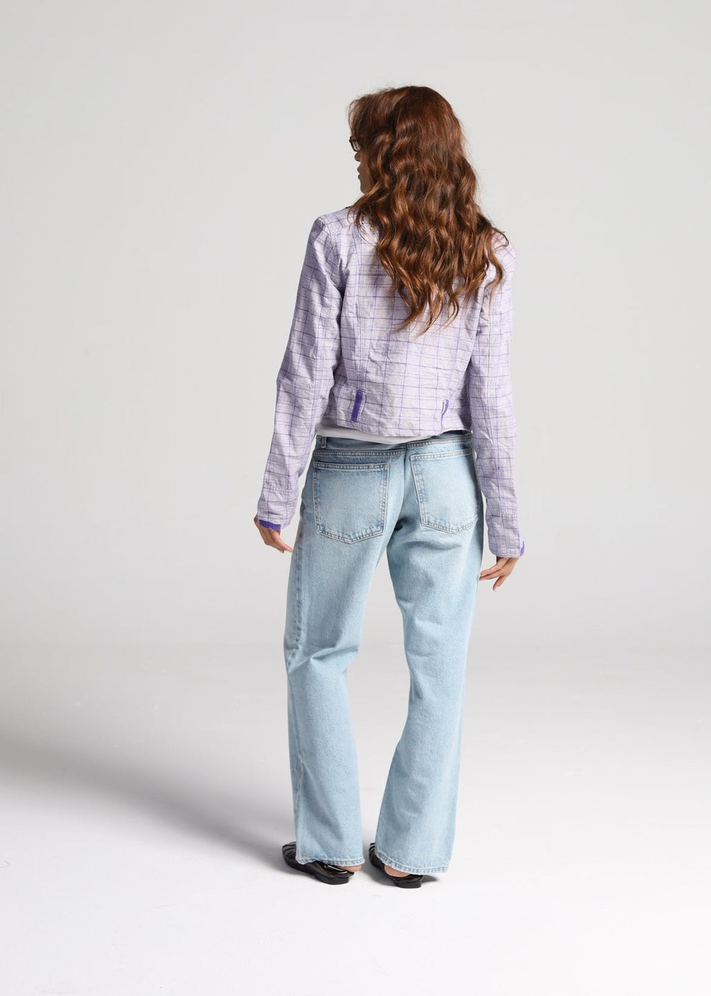 The Lilac Muse