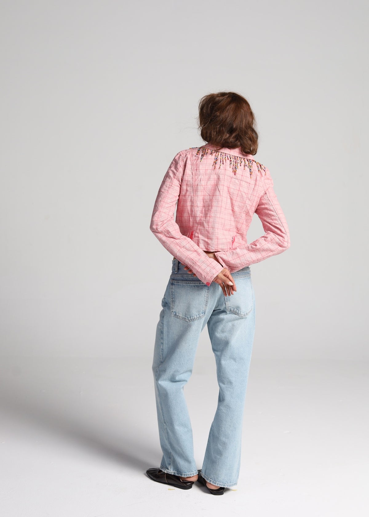 The Blush Muse